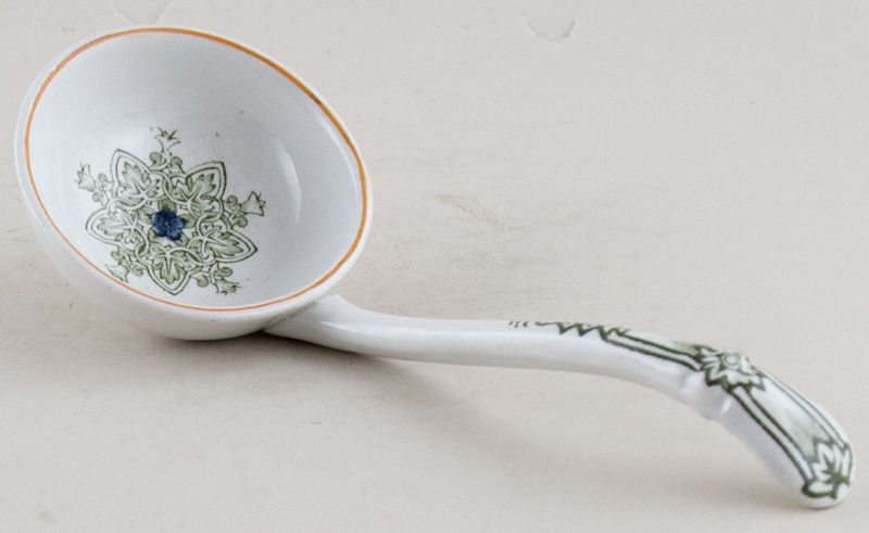Sauce Ladle c1930s